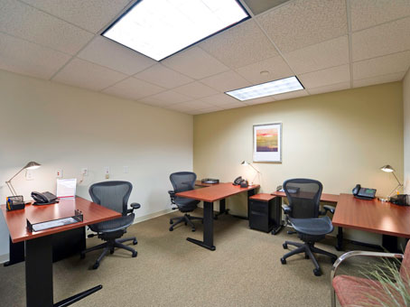 Regus - Florida, Miami - Dadeland Photo