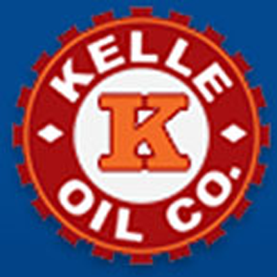 Kelle Oil Company Logo