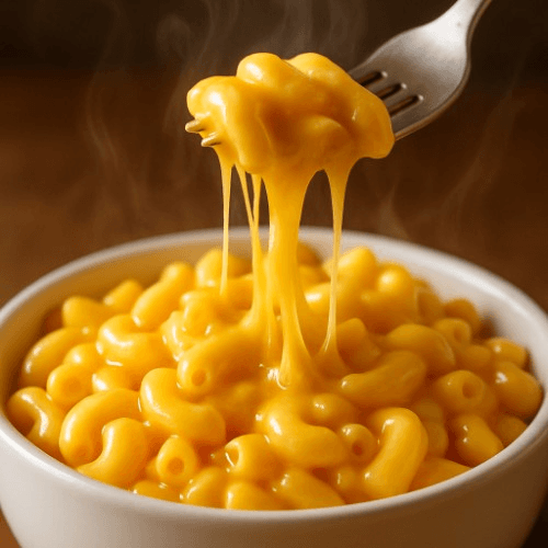 Mac and Cheese
