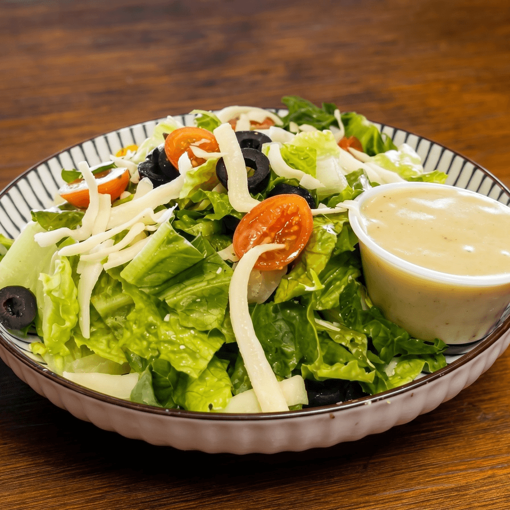 Small Side Salad