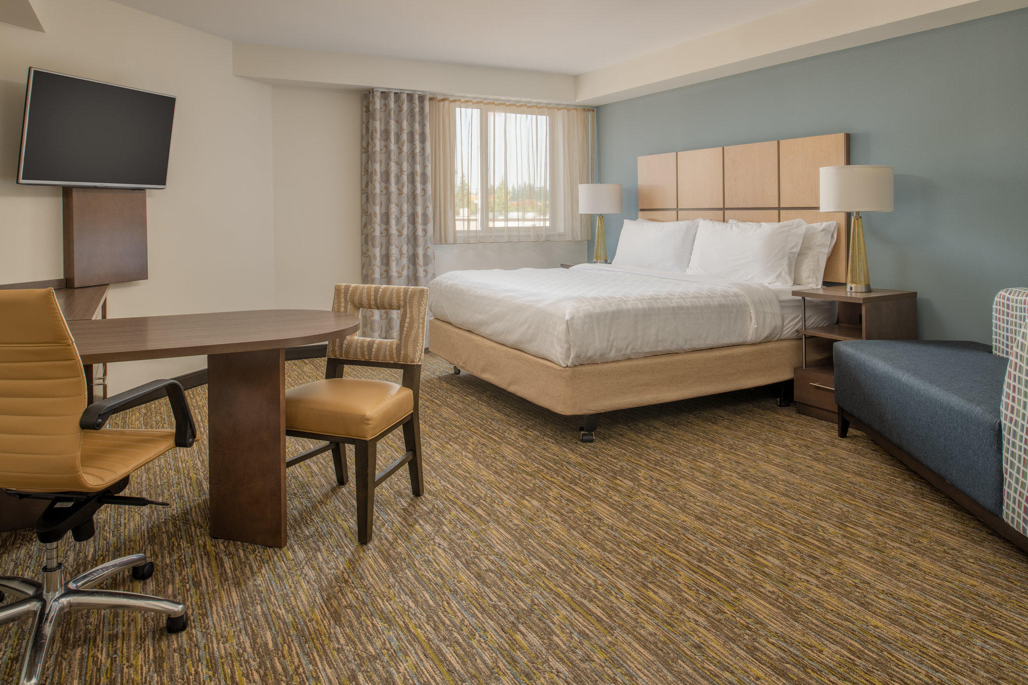 Candlewood Suites Vancouver-Camas Photo