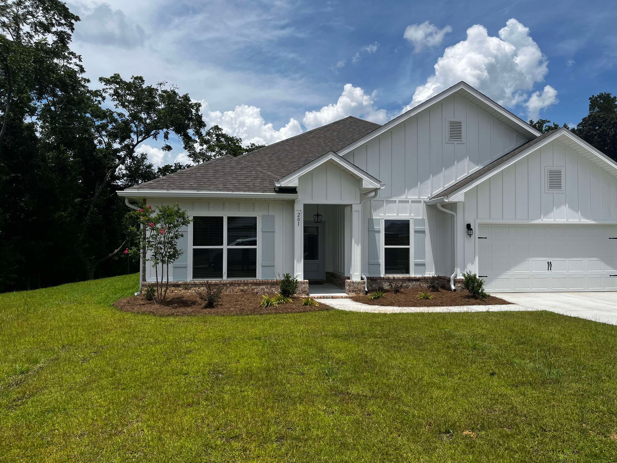 Southern Gutters LLC Image