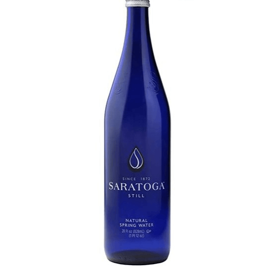 SARATOGA STILL 28OZ