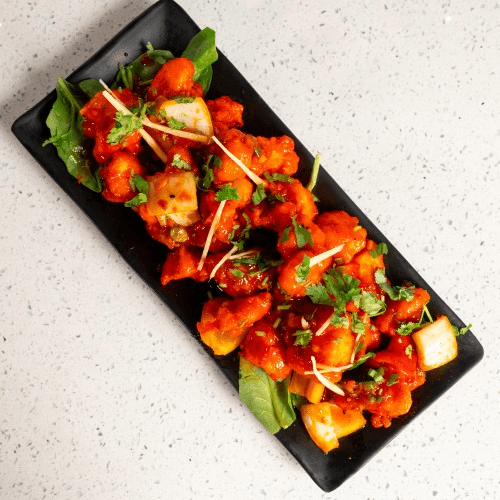 Gobi Manchurian