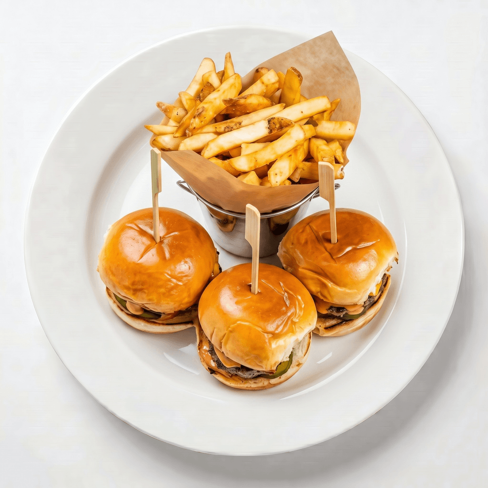 Sliders