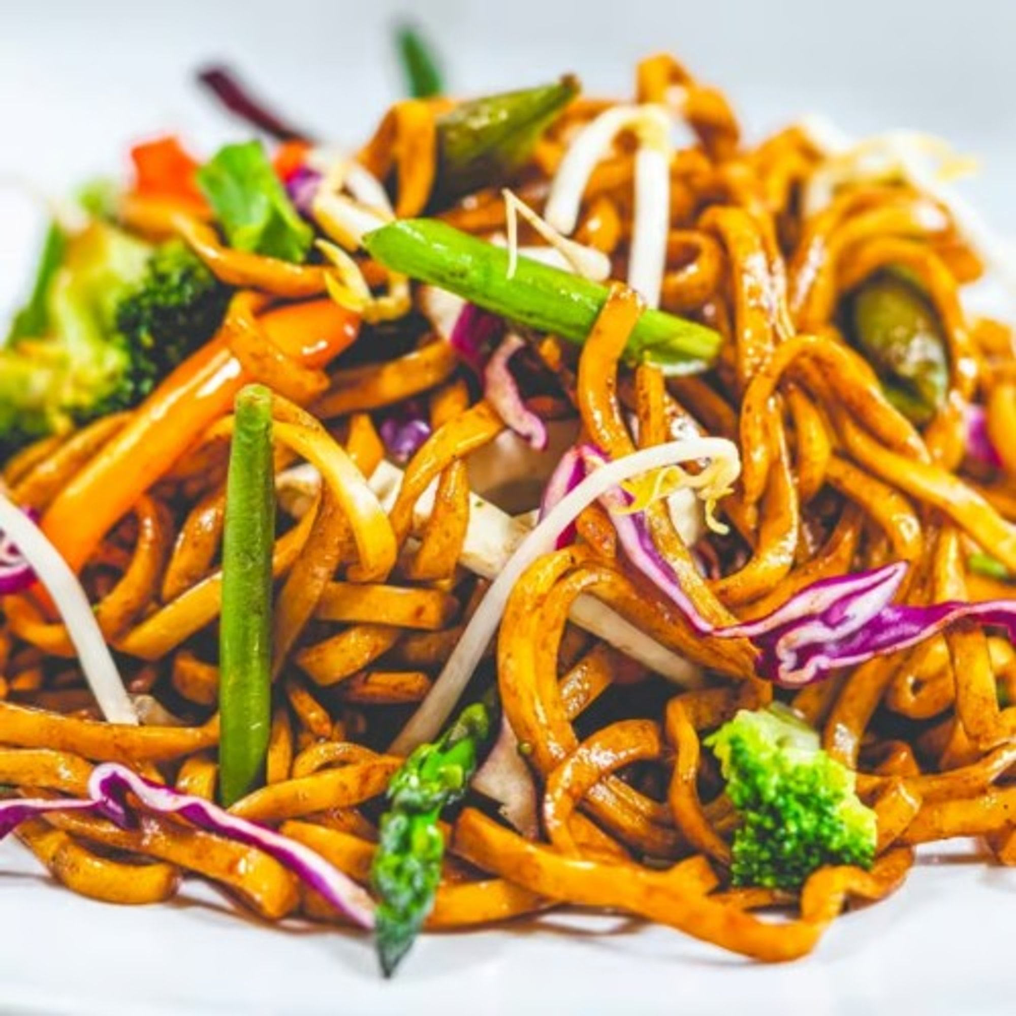 Lo Mein ★ TOP SELLER
