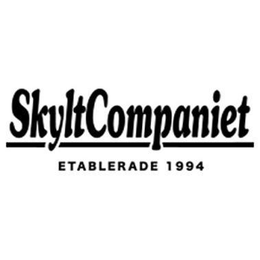 SkyltCompaniet logo