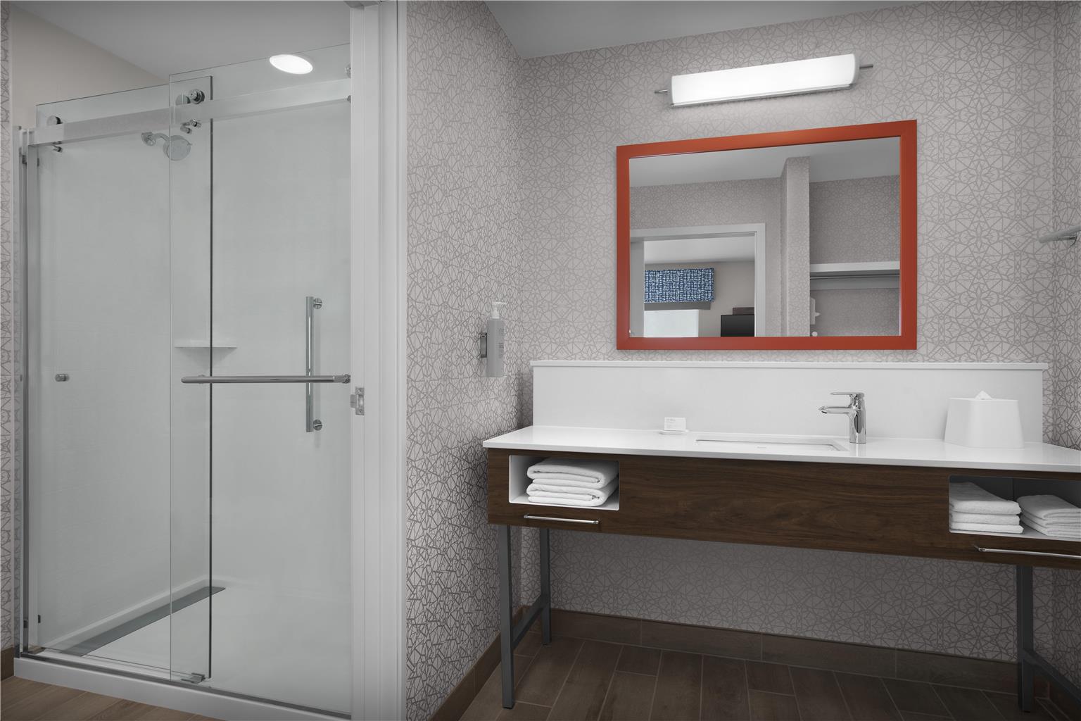 Hampton Inn & Suites by Hilton Wheat Ridge Denver West Image