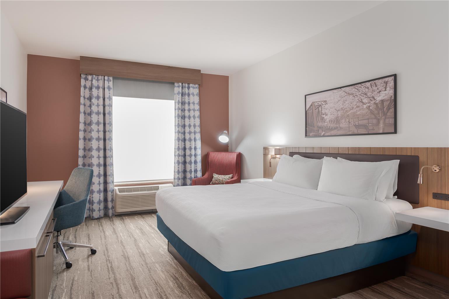 Hilton Garden Inn Morgantown Image