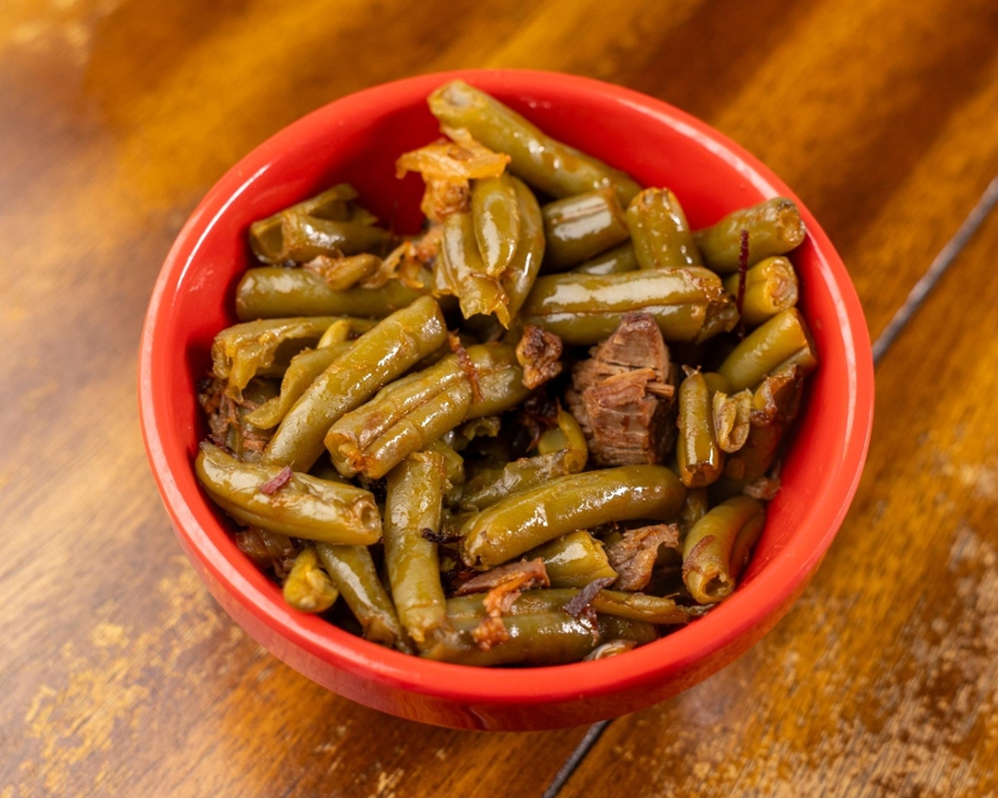 Green Beans