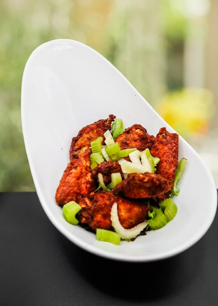 Wildfire Wings