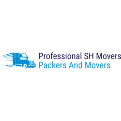 Professional SH Movers | Movers And Packers Dubai Best House Office Villa Furniture Shifting