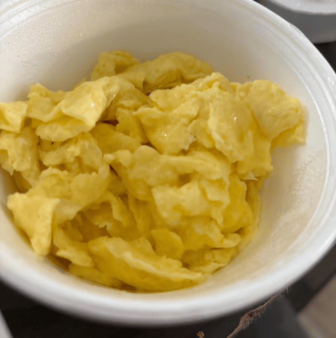 Eggs