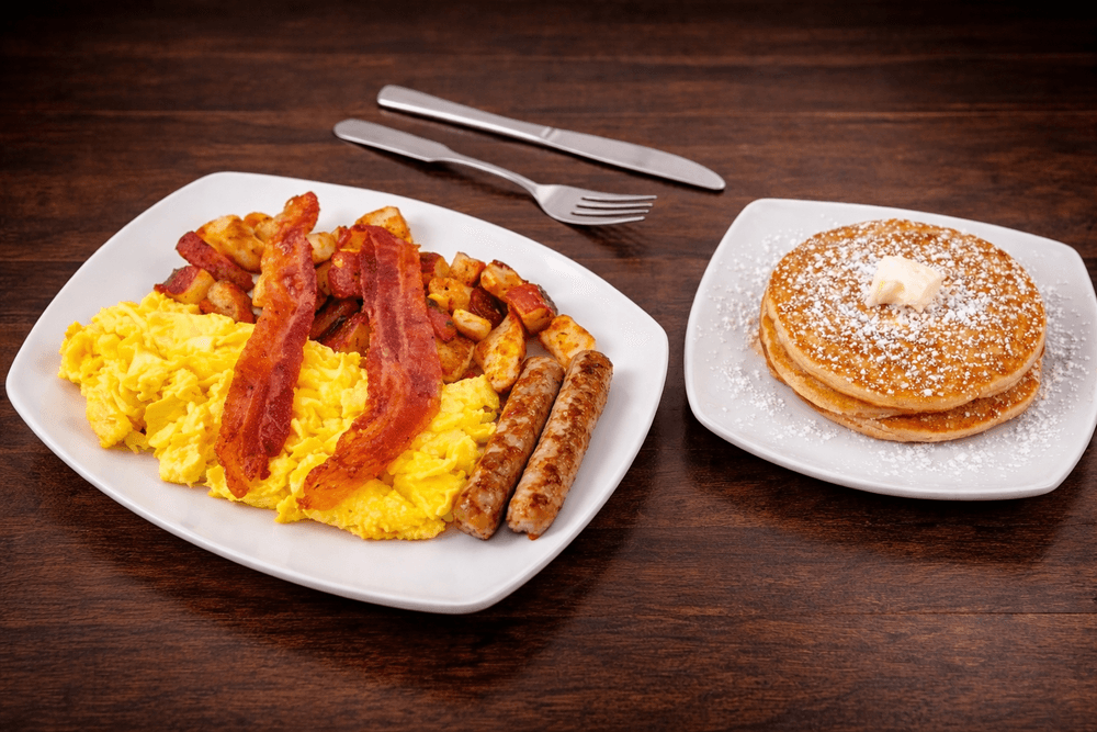 #2 Big Appetite