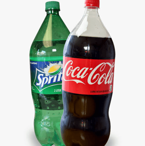 2 Liter
