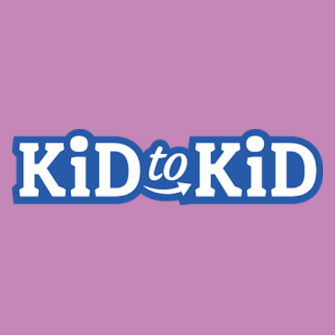 Kid to Kid - Woodstock Logo