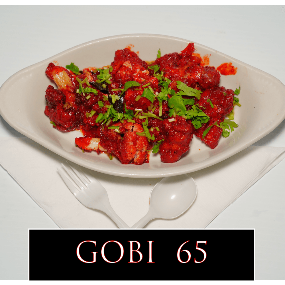 Gobi 65