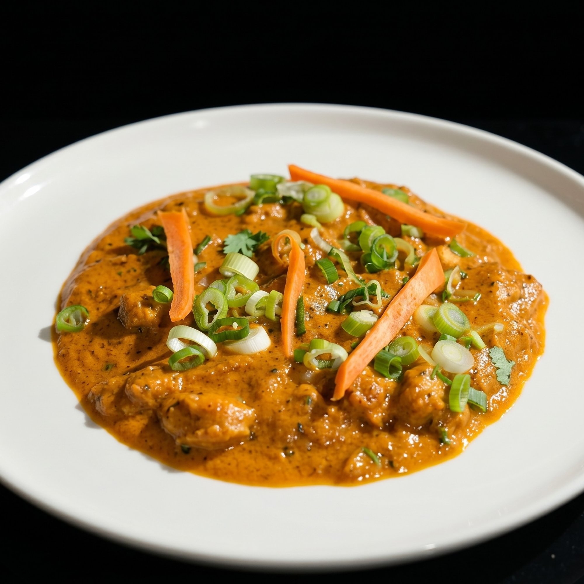 Chicken Korma