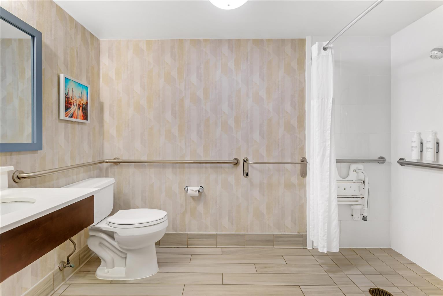 Hampton Inn & Suites Atlanta/Duluth/Gwinnett County Image