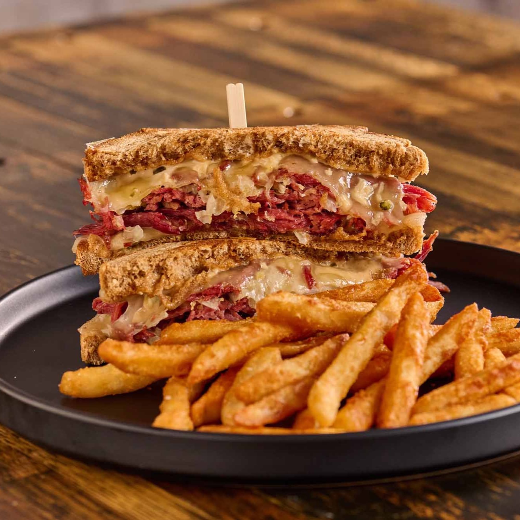 Reuben