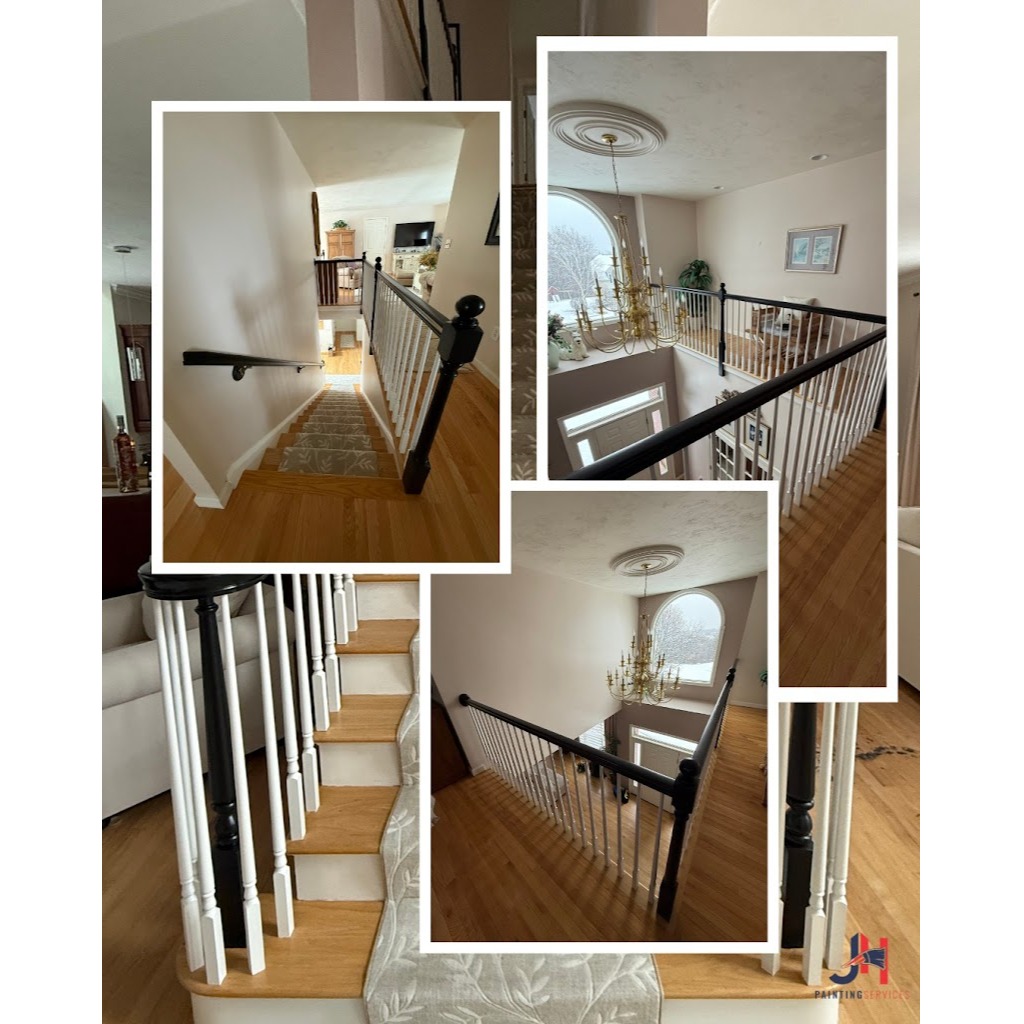 JH Painting Services Image