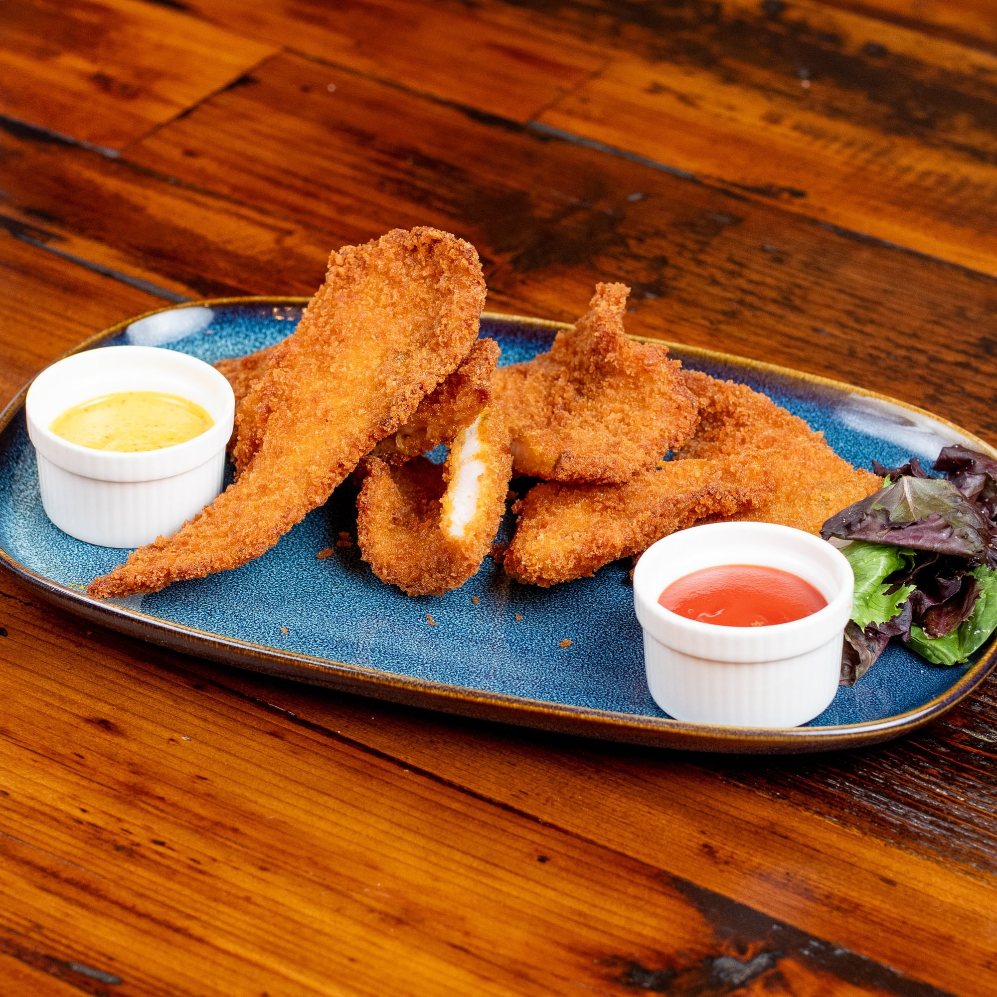 Fish Fry