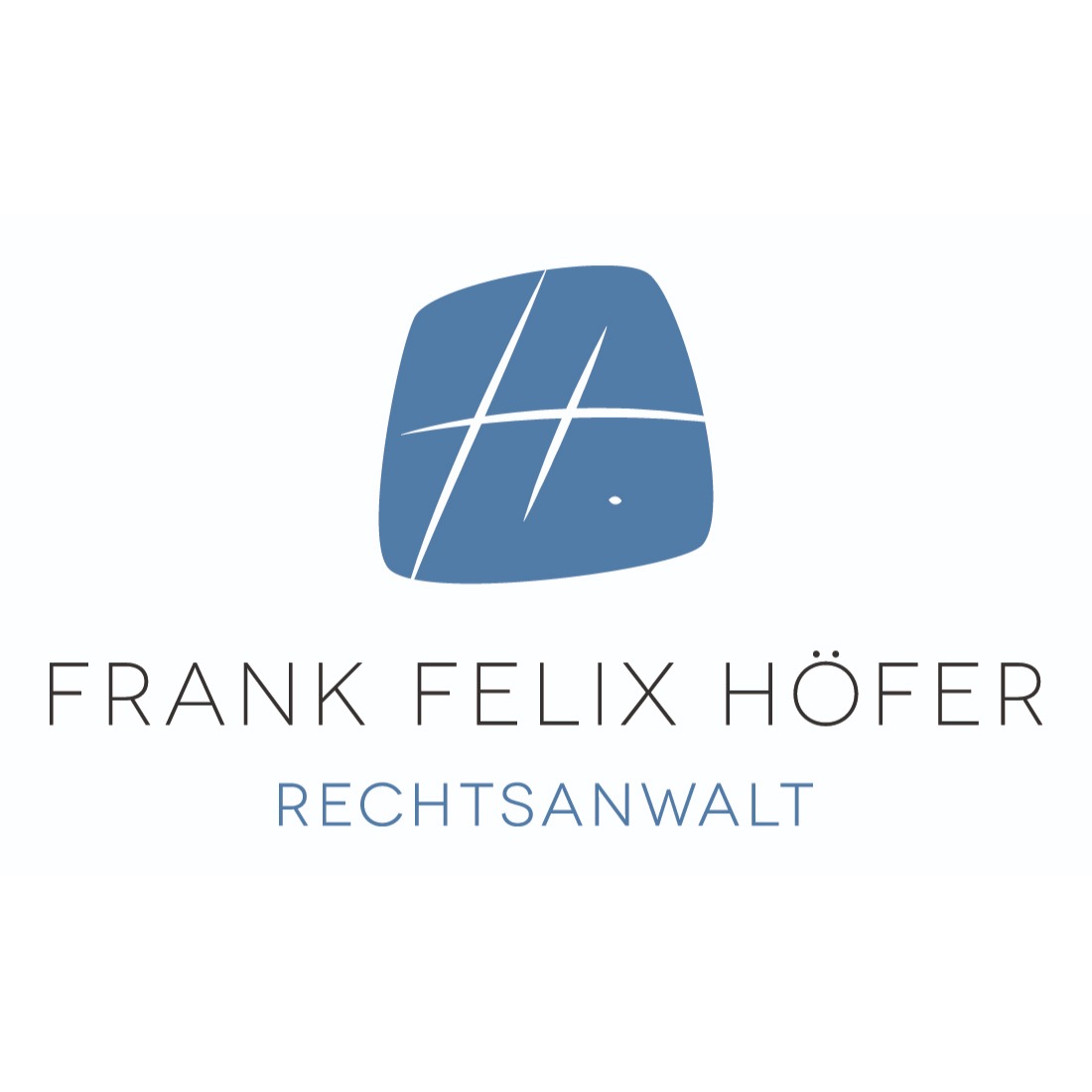 Logo von Frank Felix Höfer, LL.M. Rechtsanwalt. Fachanwalt für Erbrecht. Fachanwalt für Familienrecht