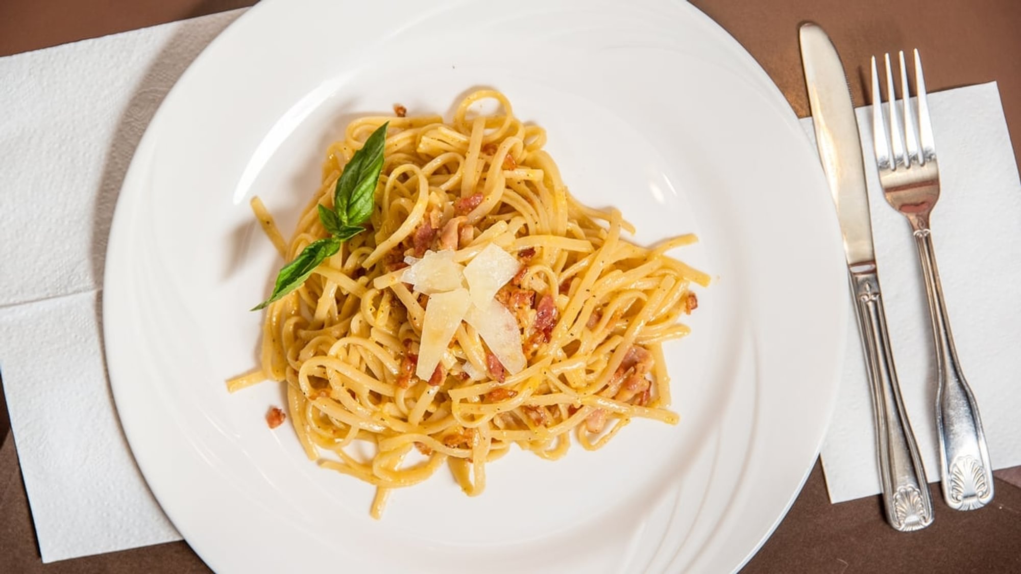 Carbonara