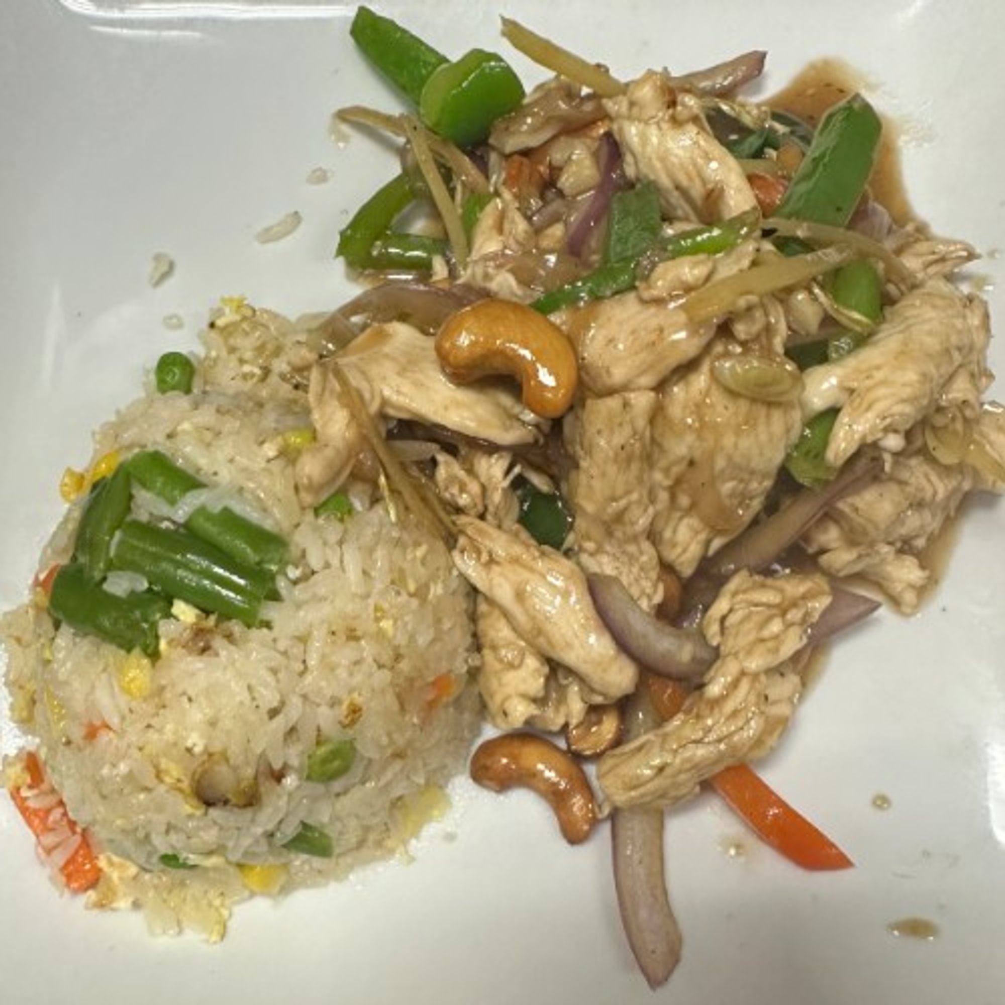 Pad Ta-Krai