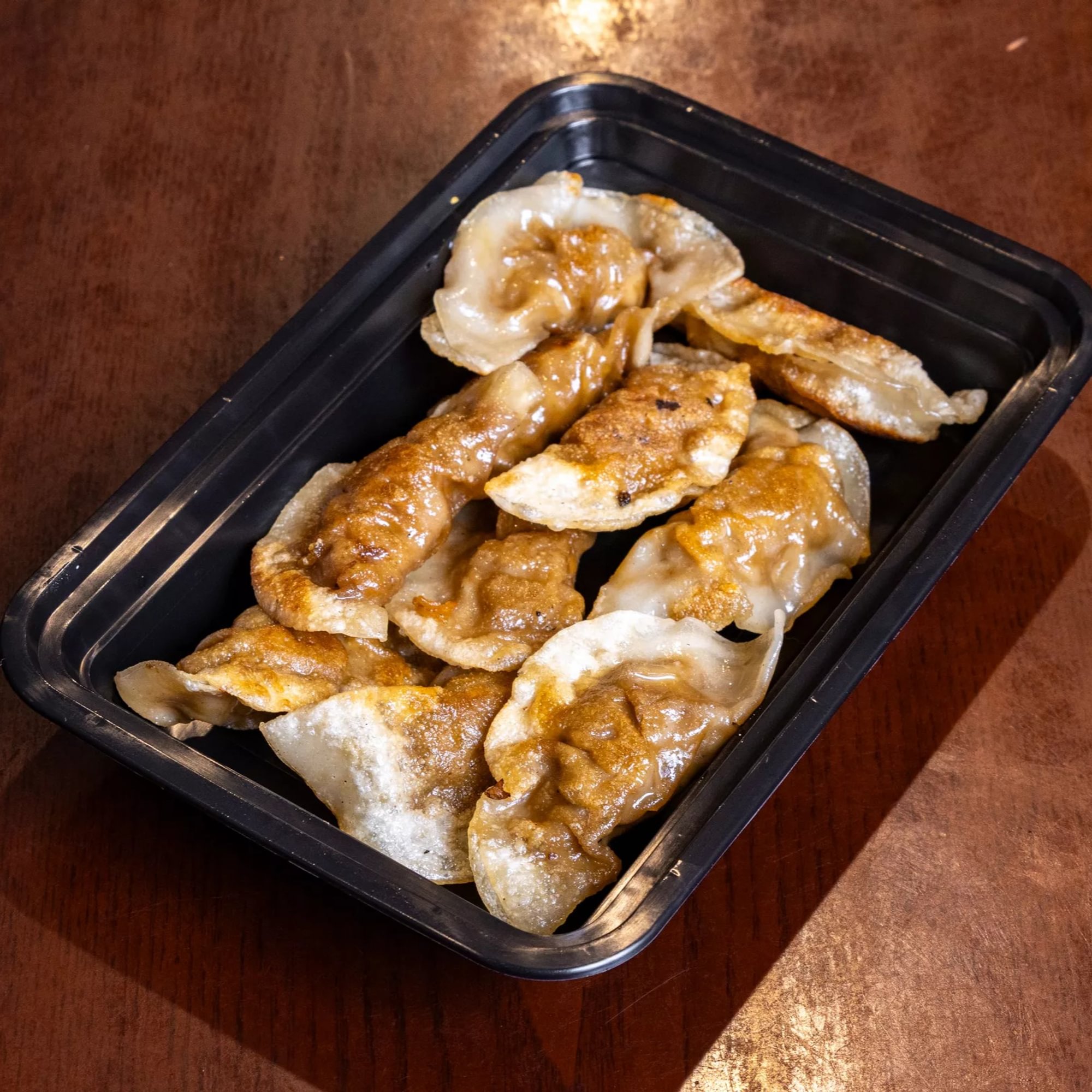 Fried Dumpling