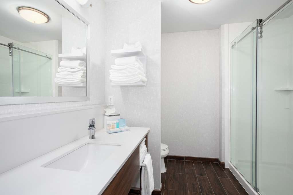 Hampton Inn Bellevue Image