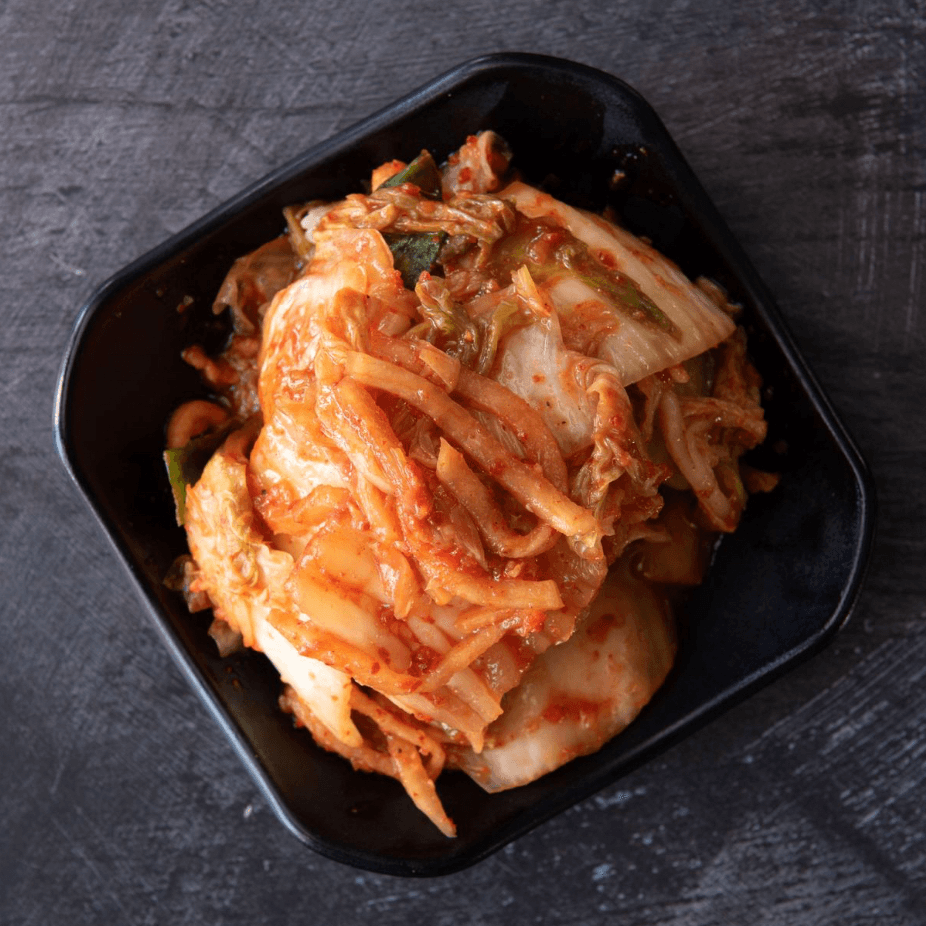 KIMCHI