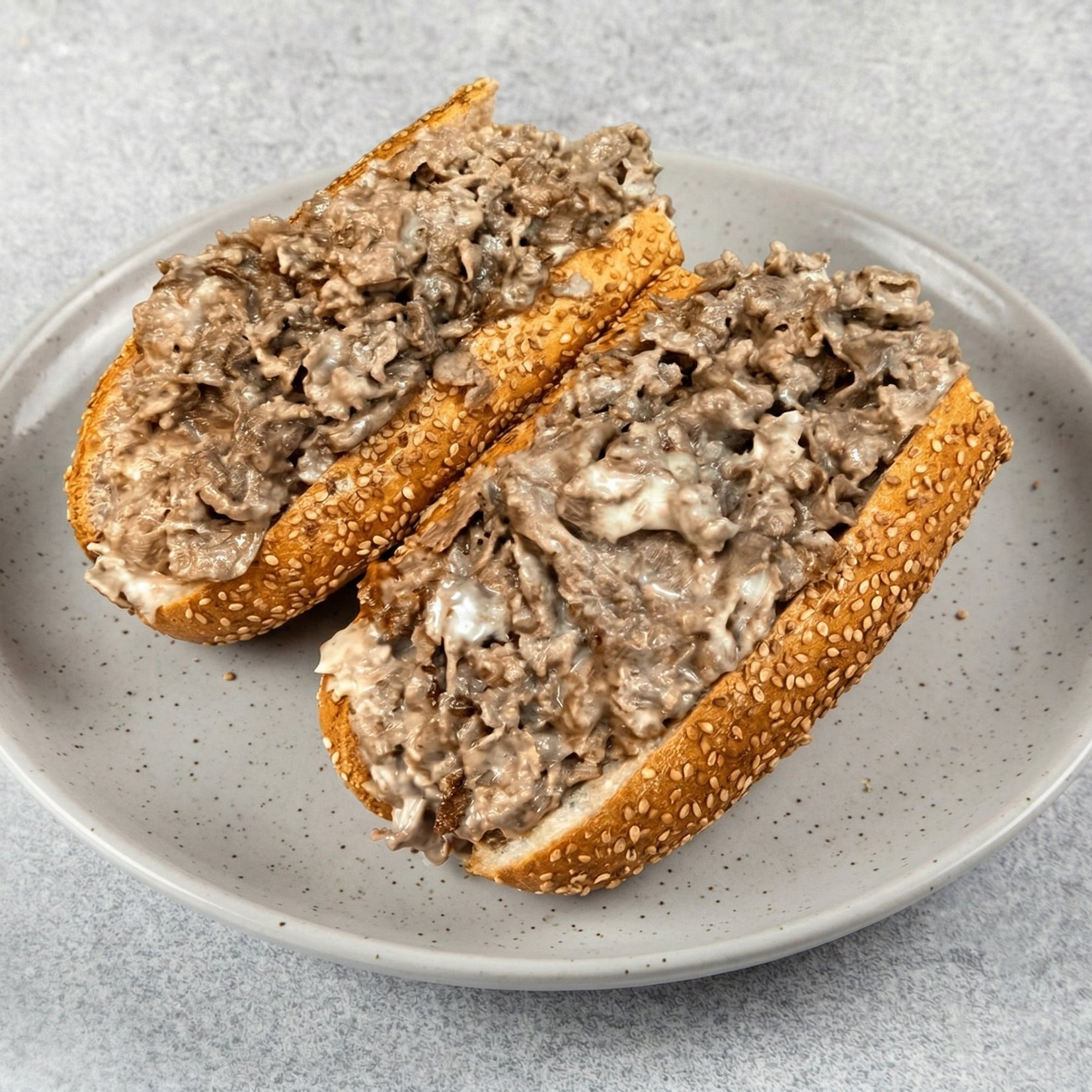 Cheesesteak