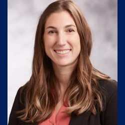 Amanda Bertschman, PAC