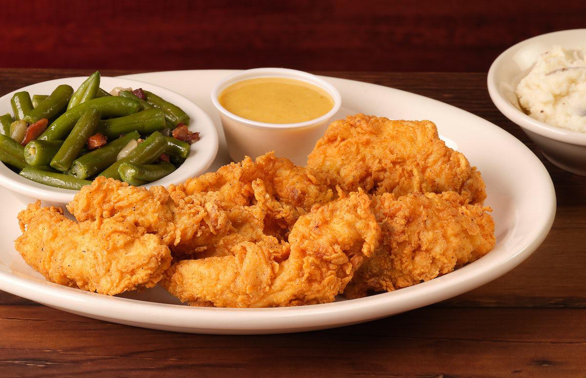 Chicken Critters®