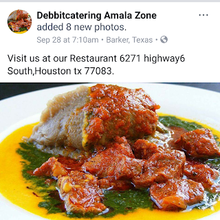 Images Debbit Catering & Restaurant (AMALA Zone)