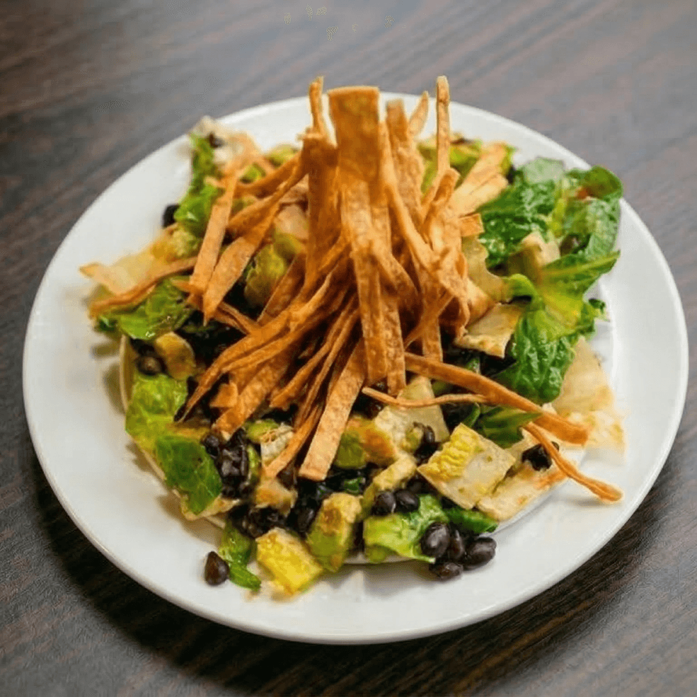 Tortilla Salad