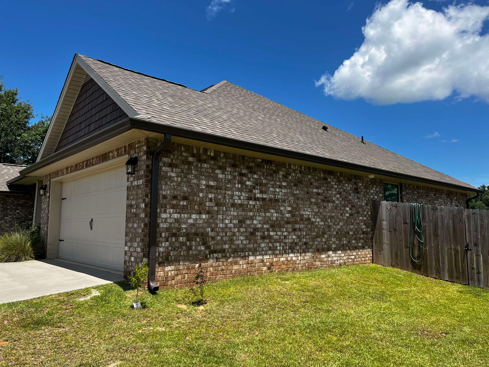 Southern Gutters LLC Image