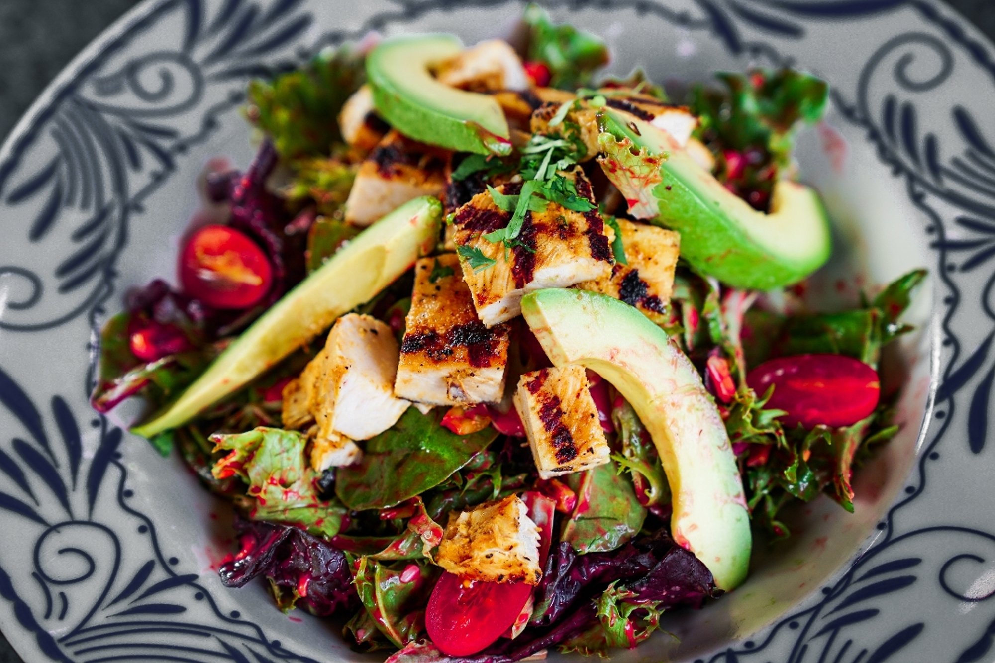 Rosita Salad