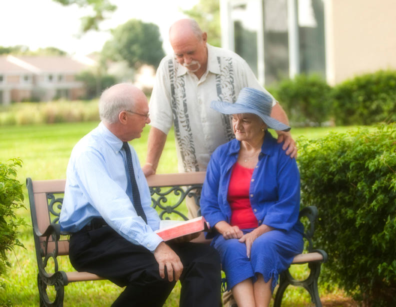 Interim HealthCare of Waco TX Photo