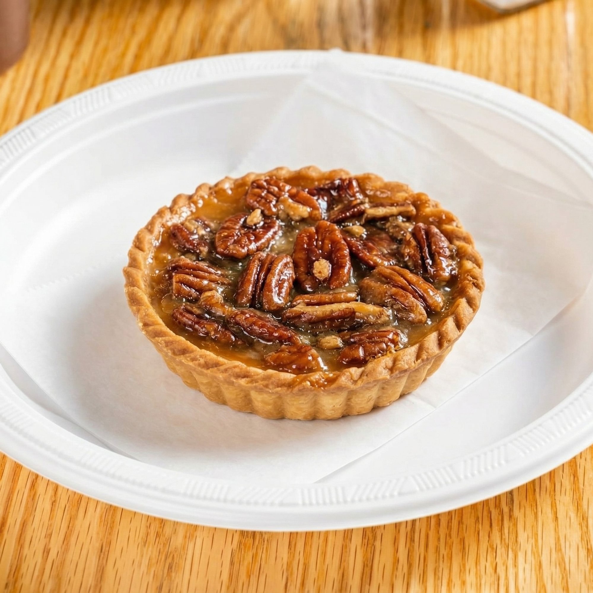 Pecan Pie