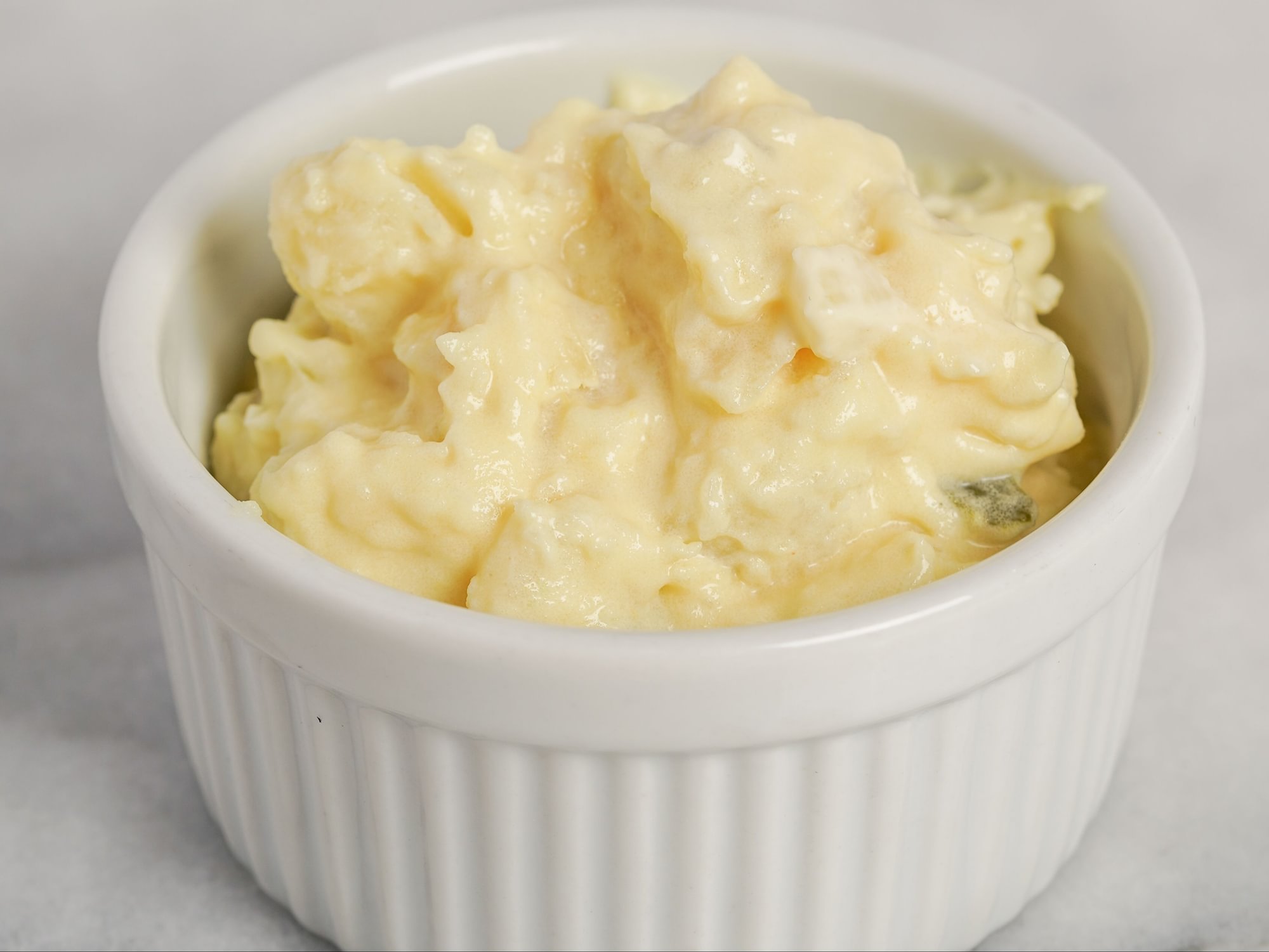 POTATO SALAD 4oz
