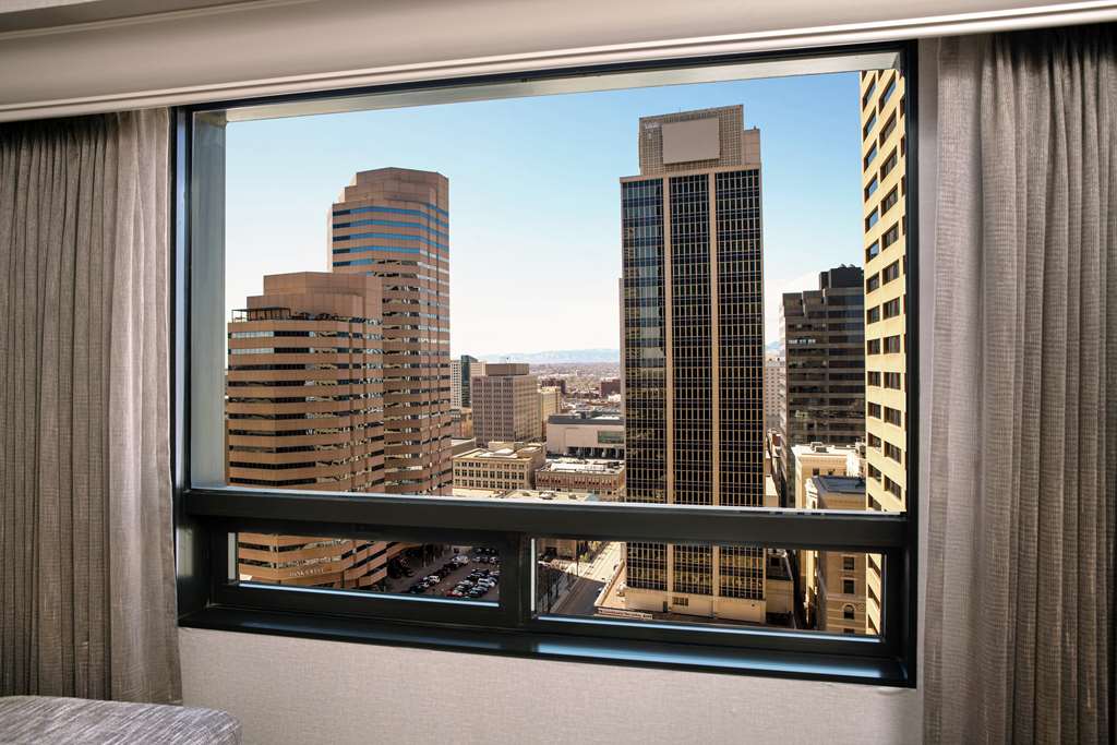 Hilton Denver City Center Image