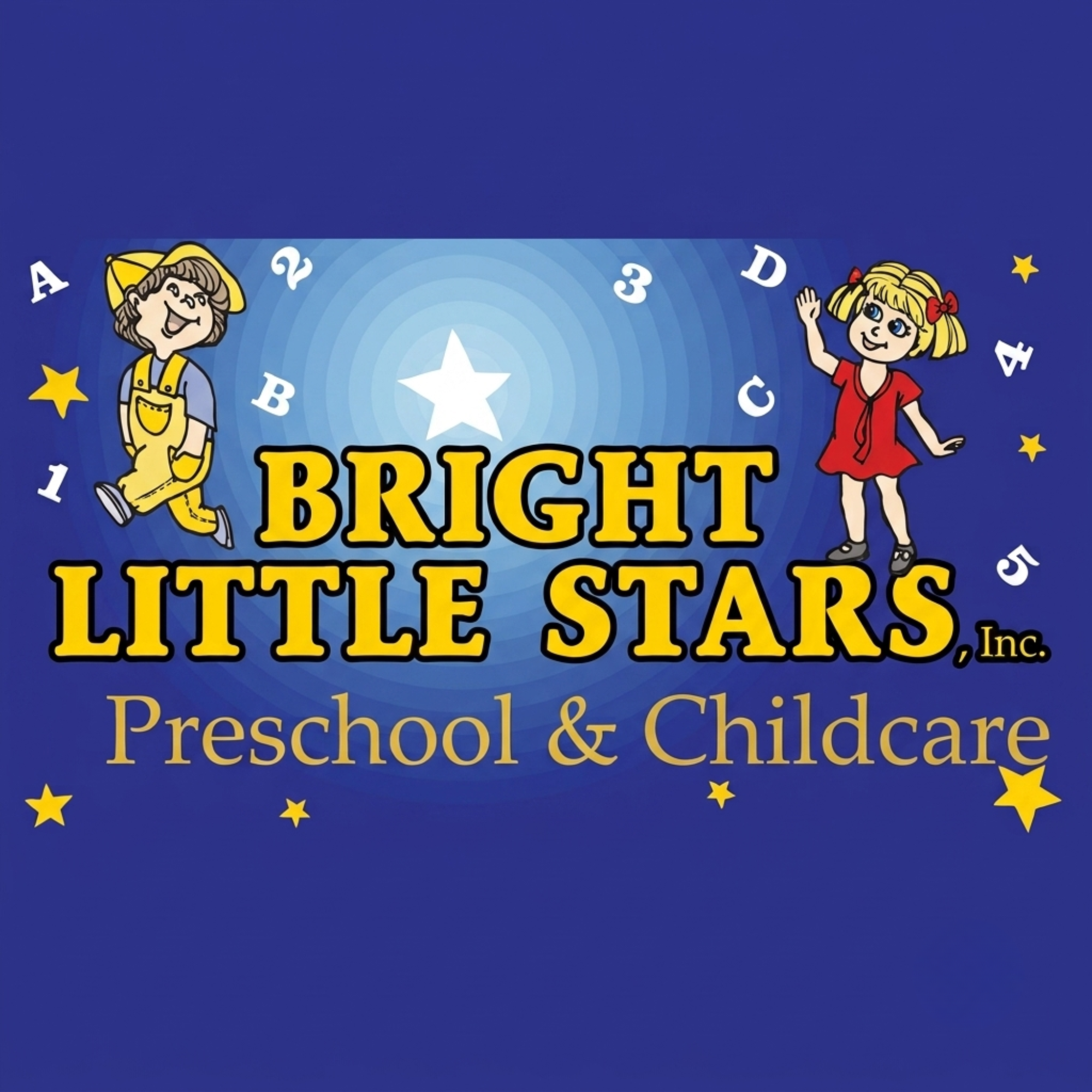Bright Little Stars Inc
