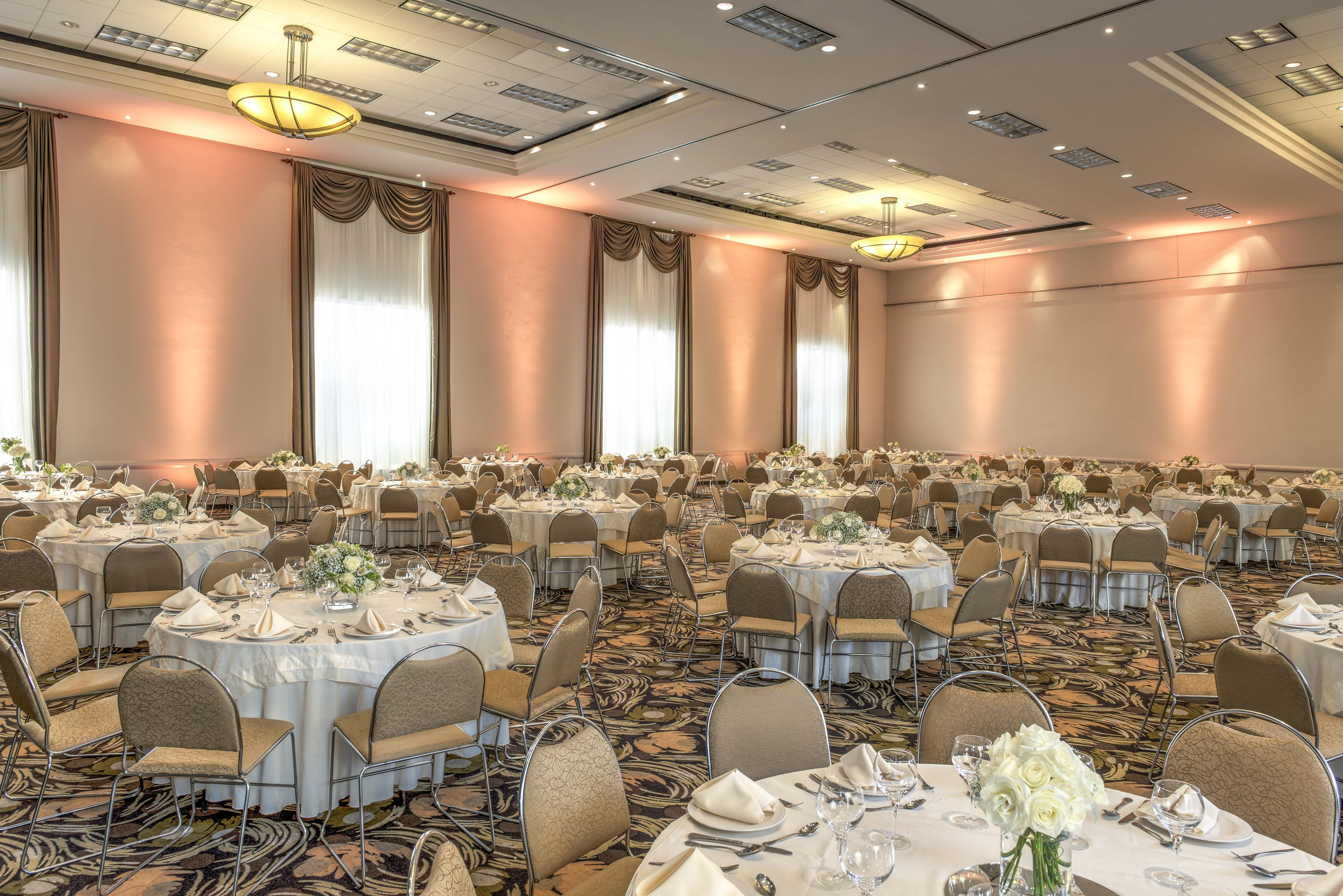 Images Four Points by Sheraton Galerias Monterrey