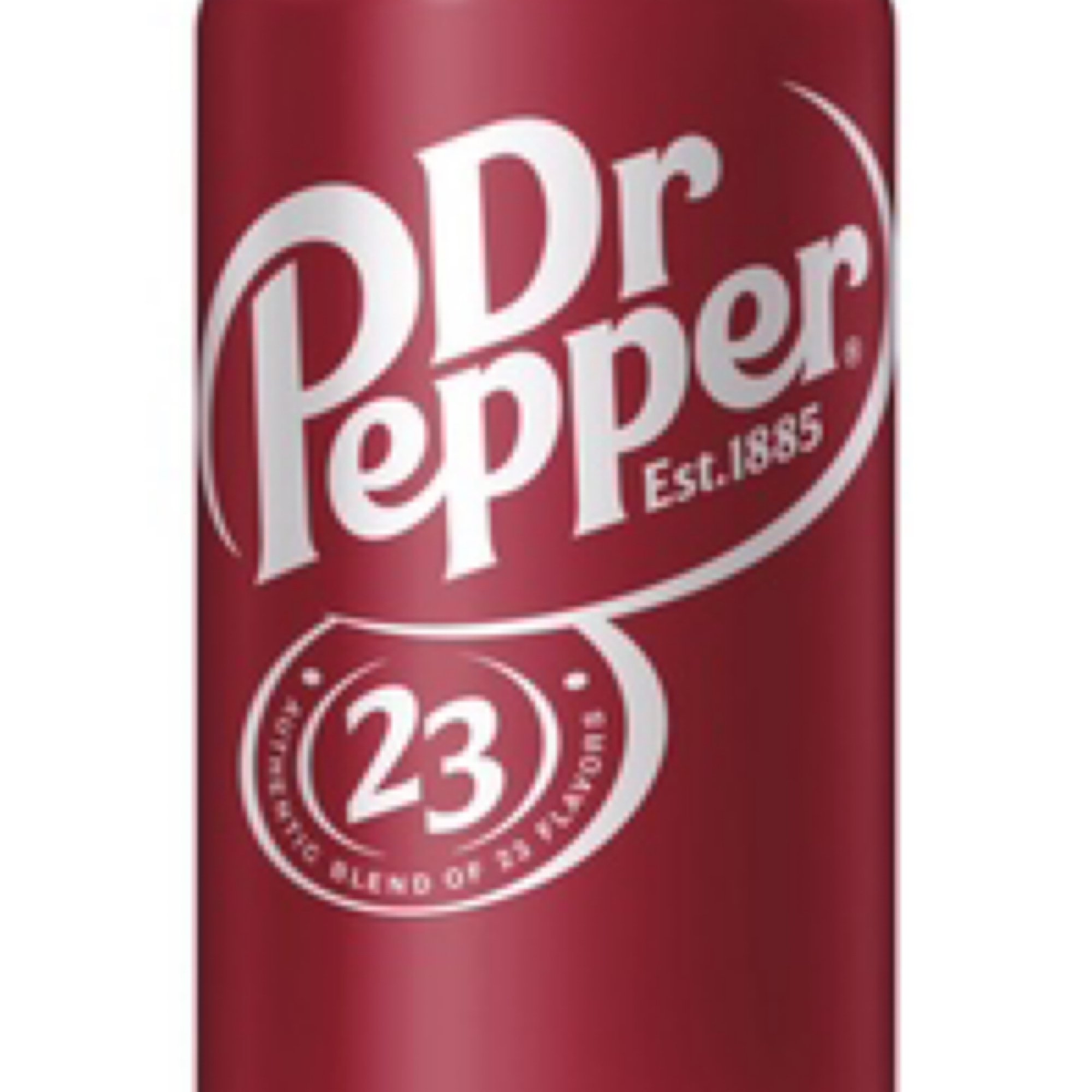 Dr. Pepper