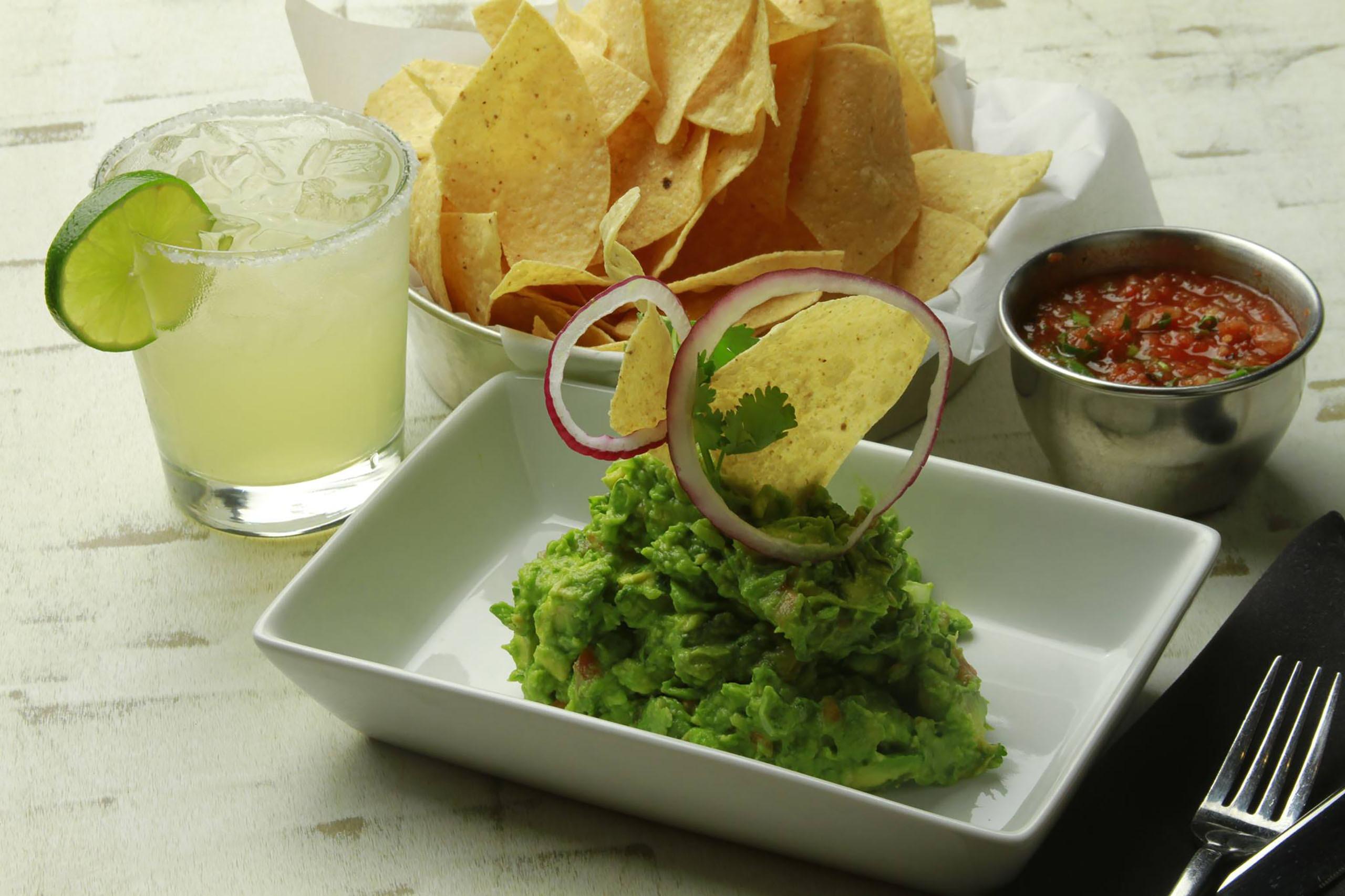 HOLA! Taqueria &amp; Bar Logo