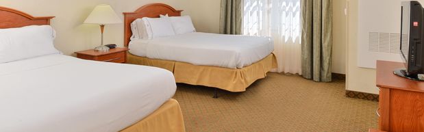 Images Holiday Inn Express & Suites Southfield - Detroit