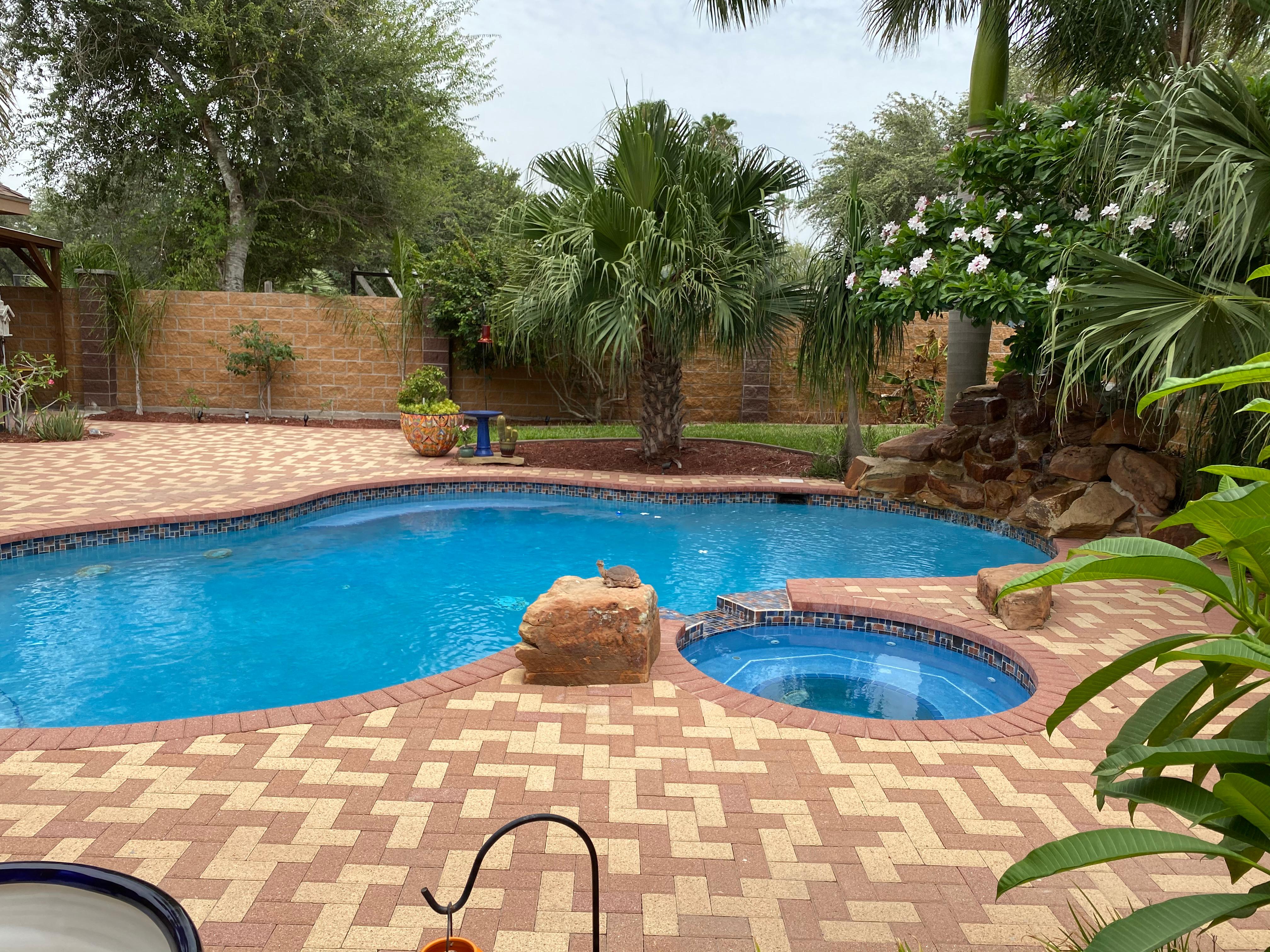 Tropical Patios, Inc Photo