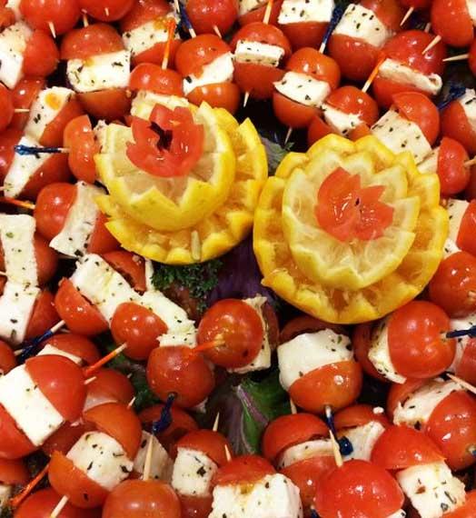 Images Bauerhaus Catering